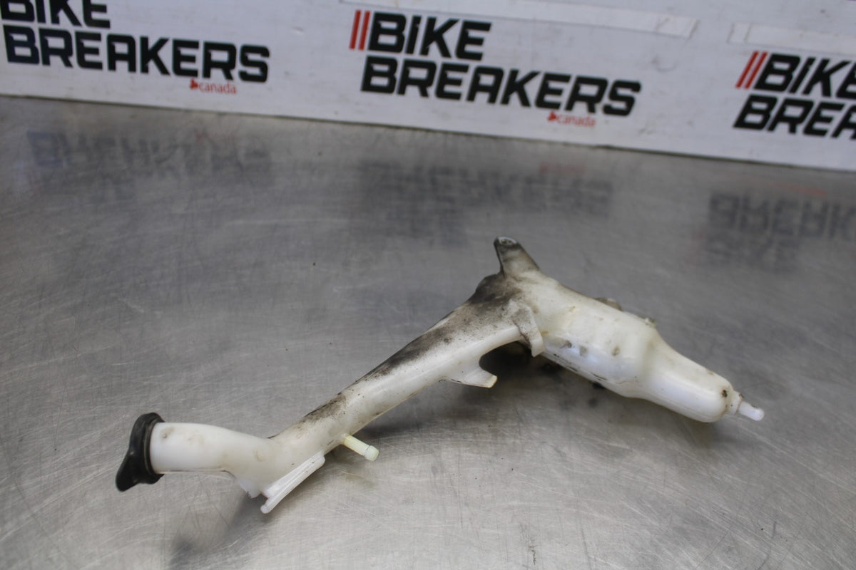 16 HONDA CB500F ABS COOLANT WATER TANK RESERVOIR BOTTLE BB930
