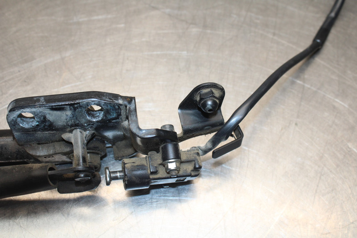 22-25 YAMAHA YZF R7 KICKSTAND SIDE KICK STAND bb850