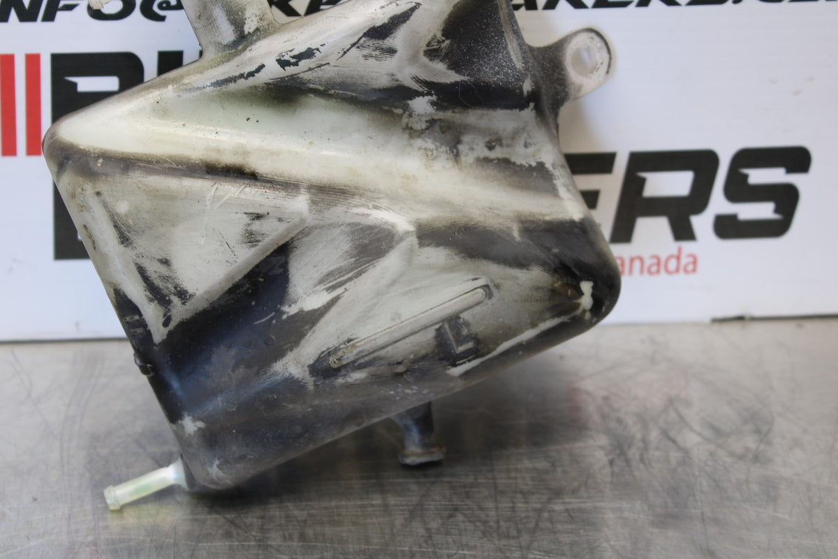 10 SUZUKI SV650 COOLANT WATER TANK RESERVOIR BOTTLE BB181
