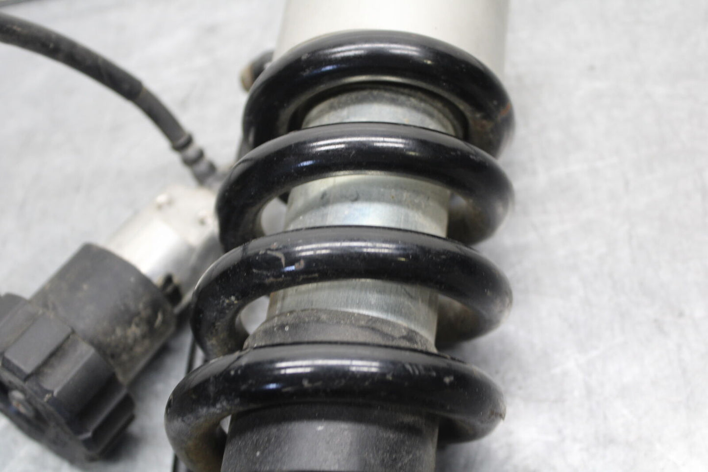 04-12 HONDA ST1300A REAR BACK SHOCK ABSORBER BB669