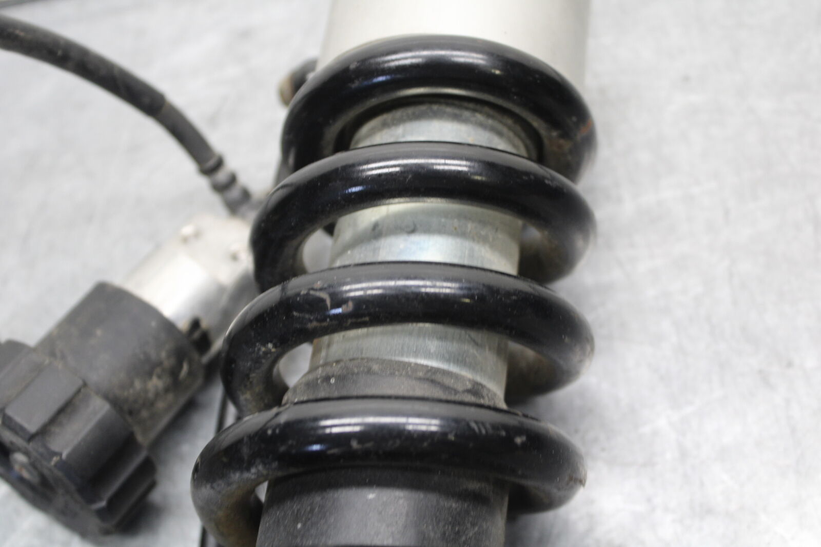 04-12 HONDA ST1300A REAR BACK SHOCK ABSORBER BB669