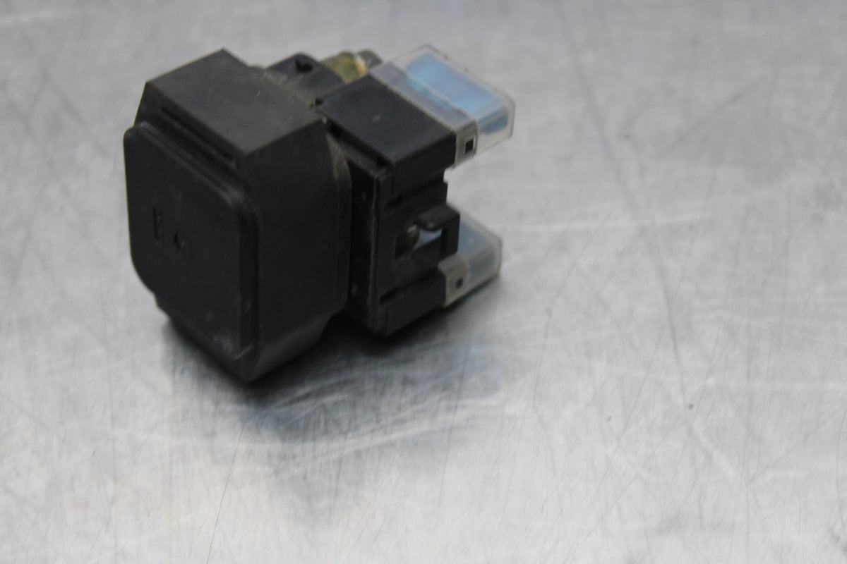 04-05 YAMAHA YZF R1 ENGINE STARTER RELAY STARTING MOTOR SWITCH BB173