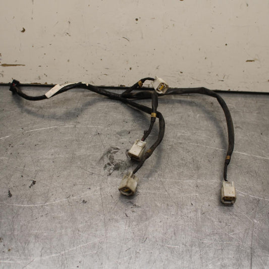 05-06 HONDA CBR600RR IGNITION COIL WIRING HARNESS WIRE LOOM 32102-MEE-000 BB624