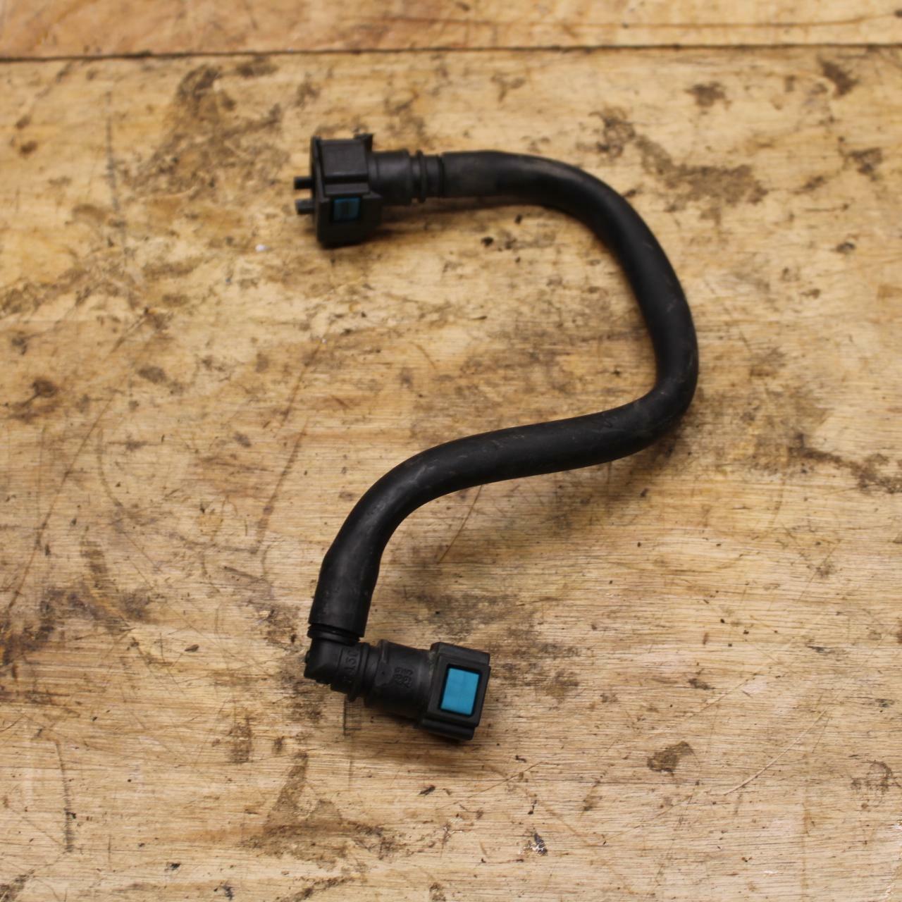 07-08 YAMAHA YZF R1 FUEL HOSE GAS LINE TUBE PIPE BB333