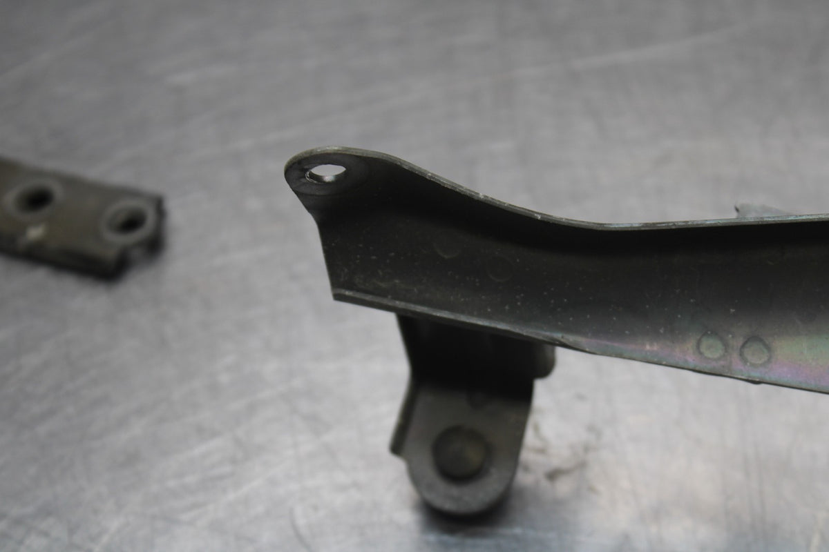 2006 Suzuki Boulevard C90 MOUNT BRACKETS BB849