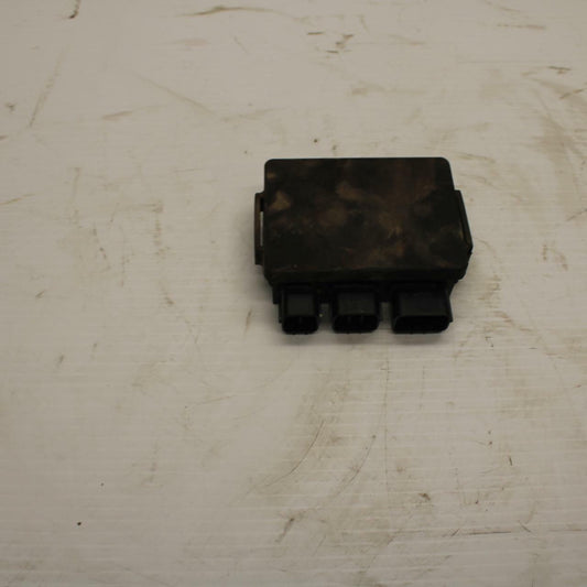 17-20 KAWASAKI NINJA 650 EX650 ABS RELAY ASSEMBLY FUSE BOX BB277