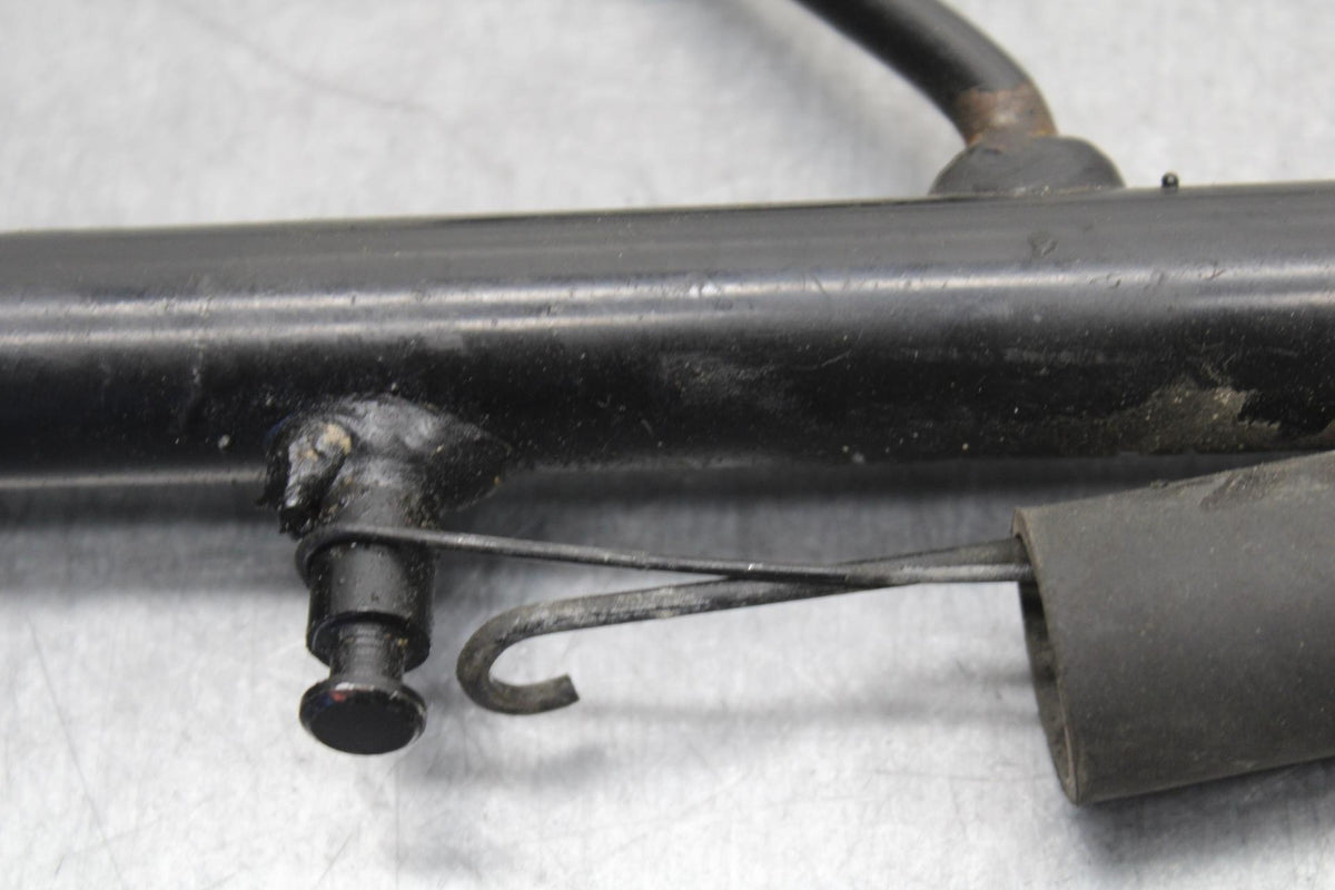 2008 Honda CBF1000 KICKSTAND SIDE KICK STAND BB641