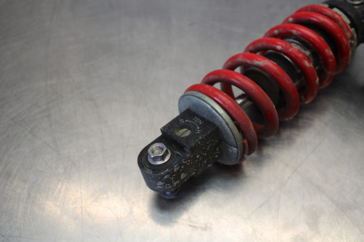 20 TRIUMPH STREET TRIPLE 765 REAR BACK SHOCK ABSORBER SUSPENSION BB864