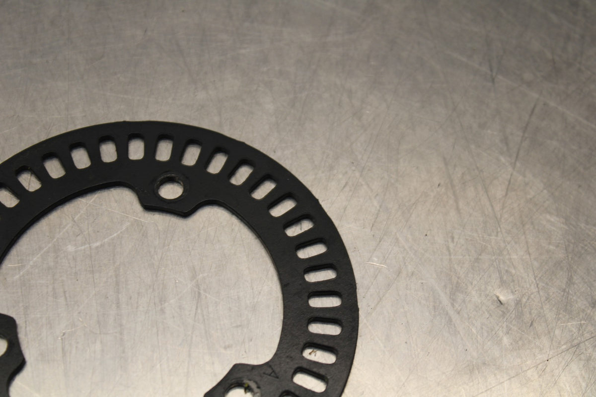 23-24 YAMAHA MT-07 FRONT WHEEL ABS BRAKE RING DISC BB194