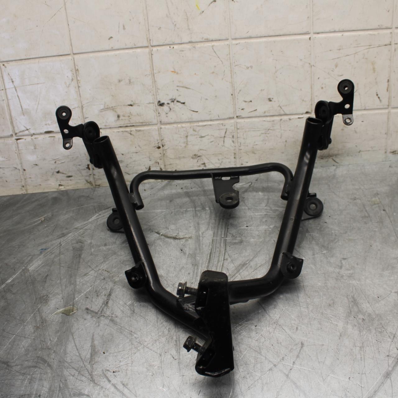 2016 Suzuki Bandit  GSF1250SA UPPER FAIRING MIRROR GAUGES STAY BRACKET  BB509