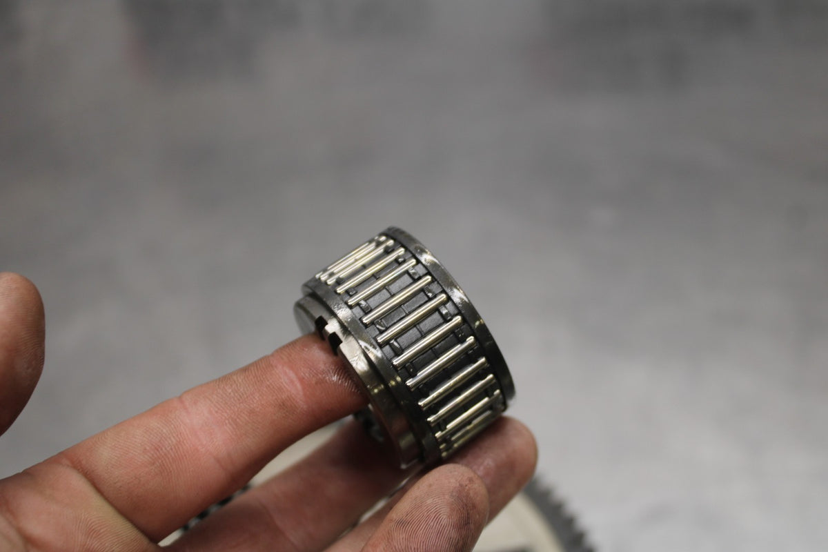 15 TRIUMPH TIGER 800 COMPLETE CLUTCH W PLATES BASKET HUB BB873