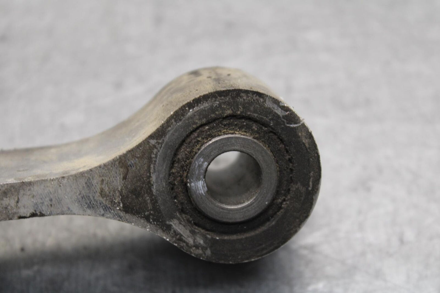 11-23 SUZUKI GSXR 750 REAR DOGBONE SHOCK LINKAGE LINK BB630