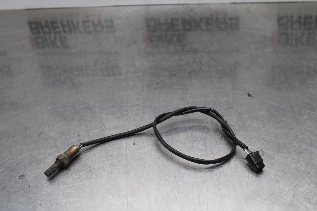 08-10 SUZUKI GSXR 600 OXYGEN O2 EXHAUST GAS LAMBDA SENSOR BB765