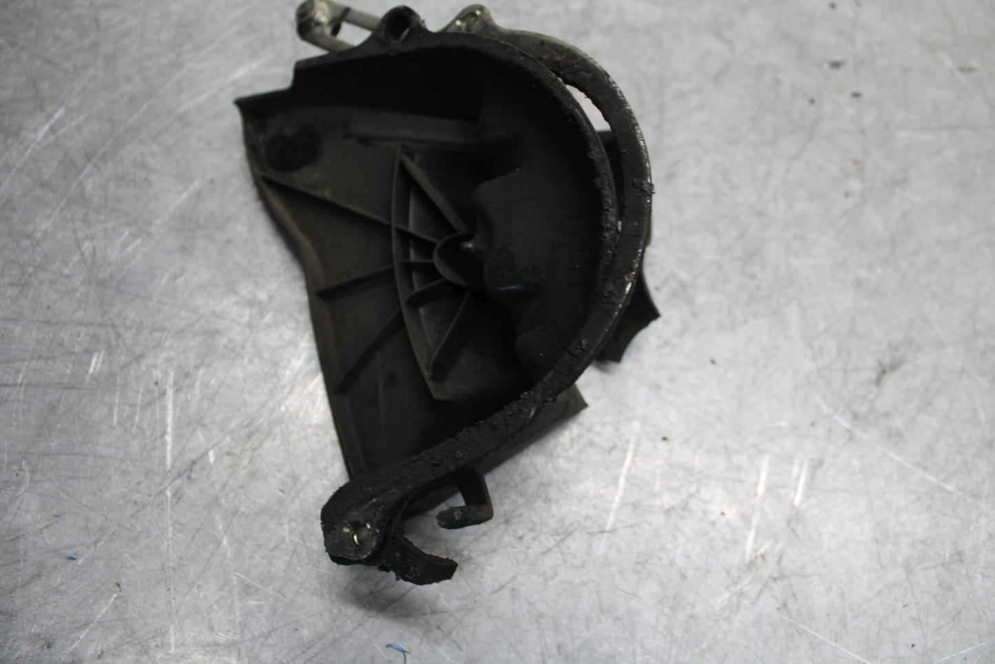 2016 Honda CBR1000RR ENGINE SPROCKET COVER BB530