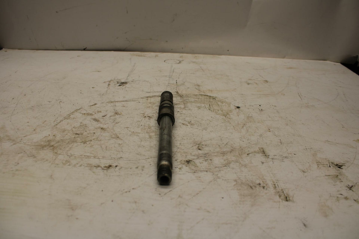 06 HONDA SHADOW 750 VT750C FRONT WHEEL RIM AXLE PIVOT BOLT BB352