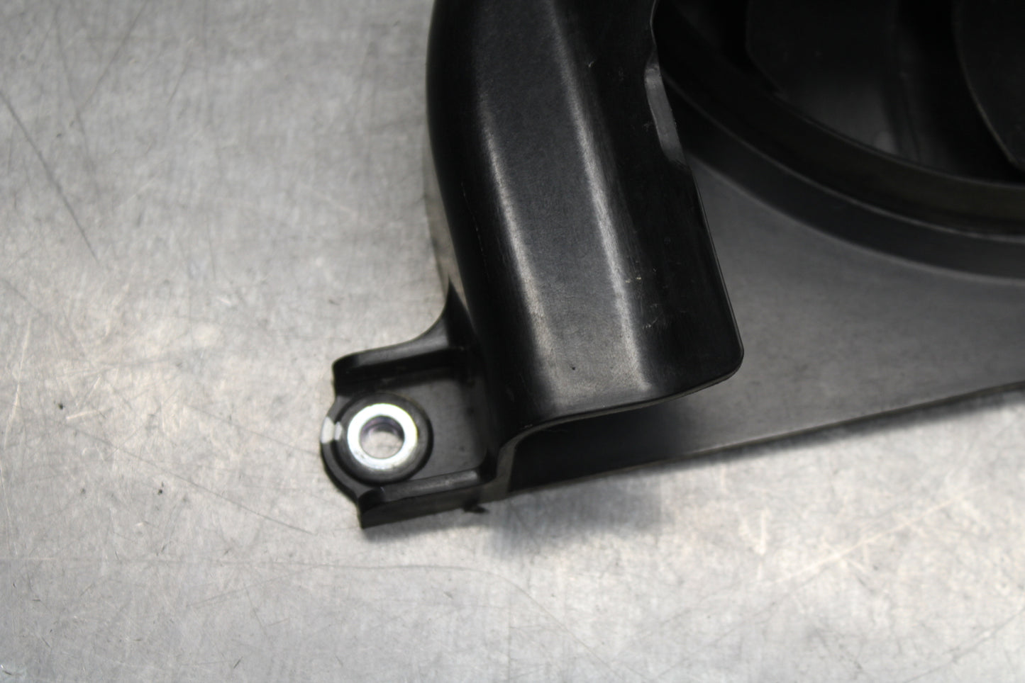 18-24 KAWASAKI NINJA 650 ENGINE RADIATOR COOLING FAN BB725