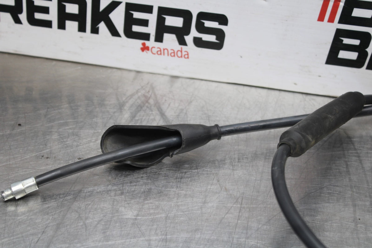 22 HARLEY-DAVIDSON PAN AMERICA 1250 CLUTCH CABLE LINE BB910