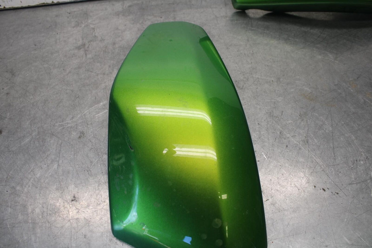 03-08 HONDA VTX1300C LEFT RIGHT PAIR SIDE COVER PANEL COWL FAIRING BB636