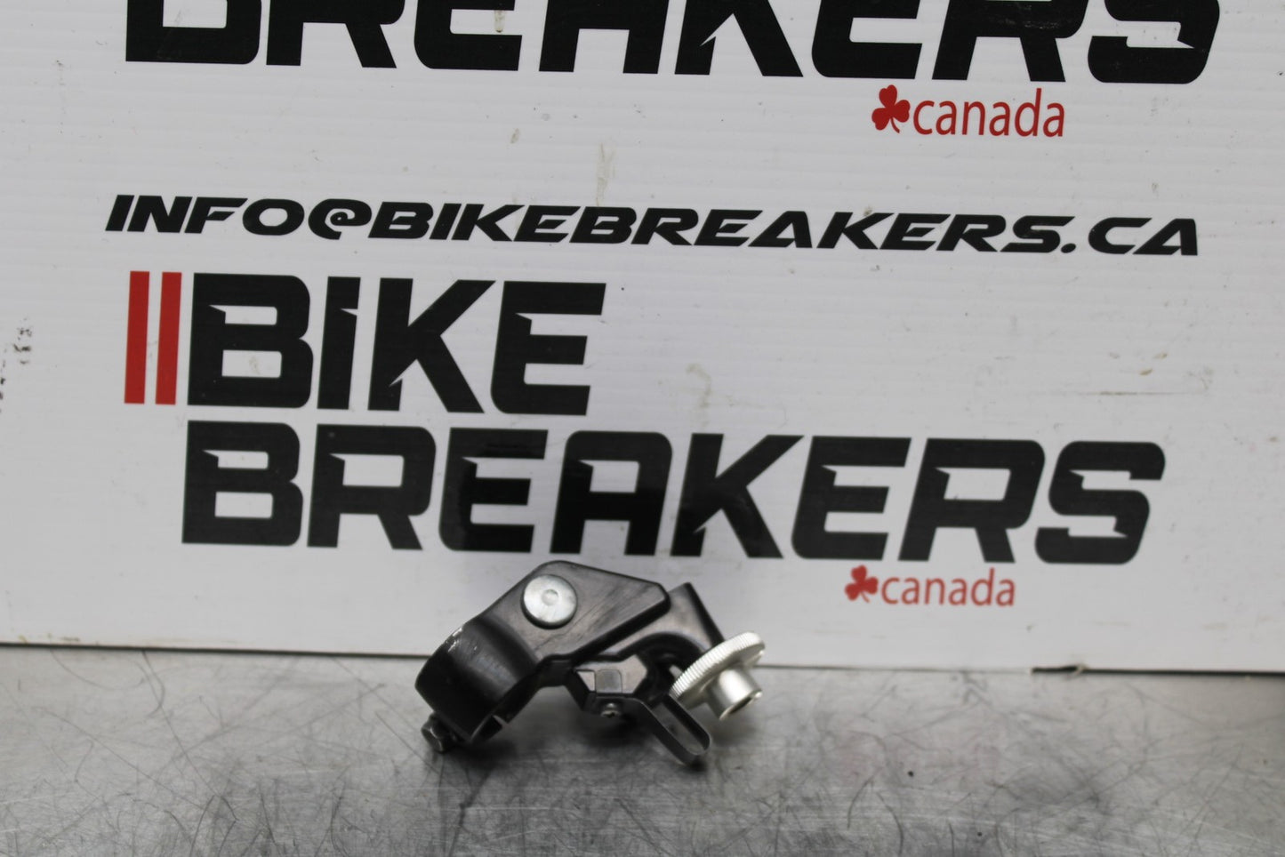22-25 YAMAHA YZF R7 CLUTCH LEVER PERCH MOUNT BRACKET BB176