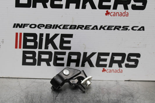 22-25 YAMAHA YZF R7 CLUTCH LEVER PERCH MOUNT BRACKET BB176