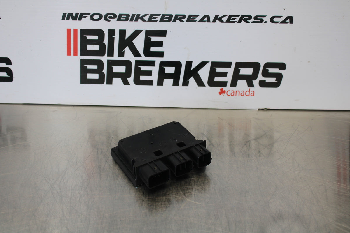 23-24 KAWASAKI NINJA ZX14R NEW!! RELAY ASSEMBLY FUSE BOX BB169