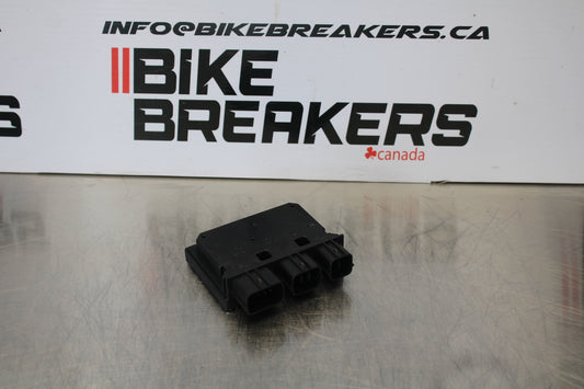 23-24 KAWASAKI NINJA ZX14R NEW!! RELAY ASSEMBLY FUSE BOX BB169