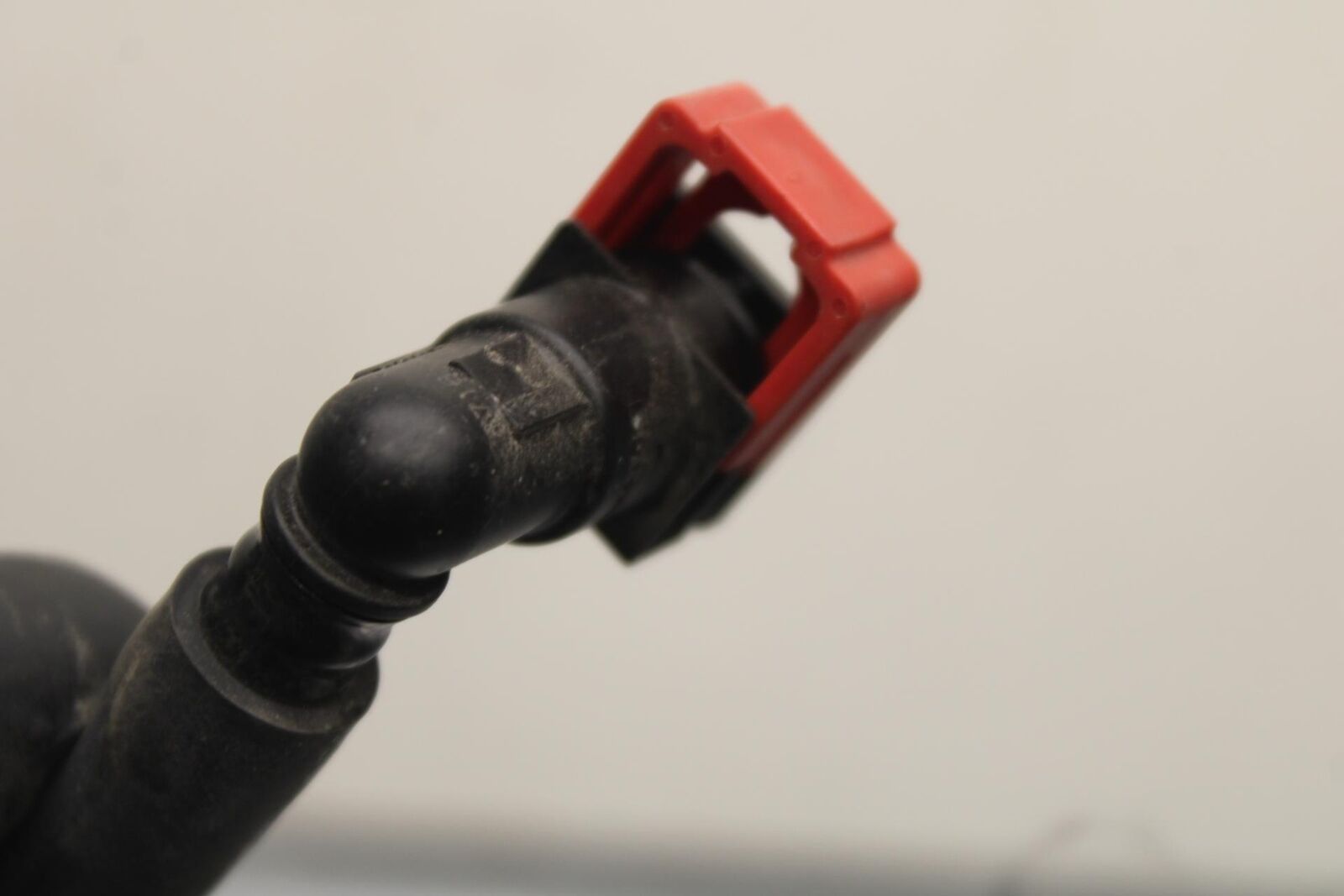 17-20 KAWASAKI NINJA 650 EX650 ABS FUEL HOSE GAS LINE TUBE PIPE BB88
