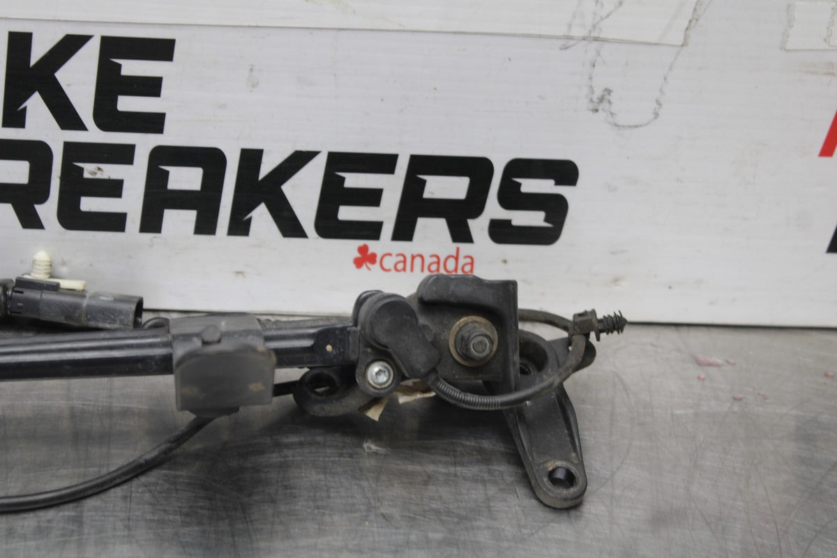 22 HARLEY-DAVIDSON PAN AMERICA 1250 KICKSTAND SIDE KICK STAND BB910