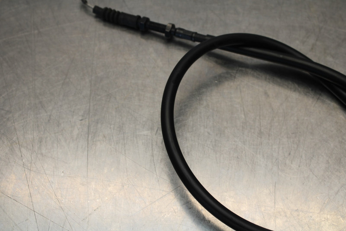 18-23 KAWASAKI NINJA 400 EX400 ABS CLUTCH CABLE LINE BB192