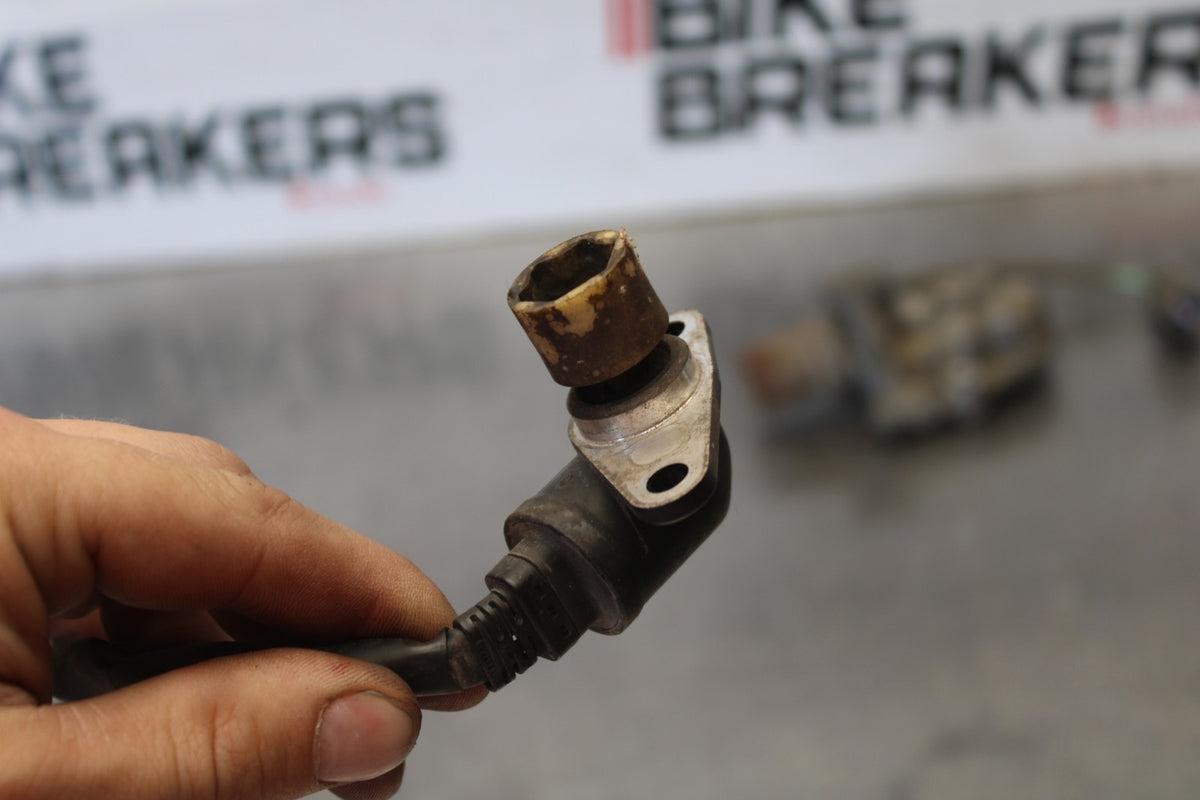 06-07 HONDA INTERCEPTOR 800 VFR800 SENSOR SET PAIR LOT BB917
