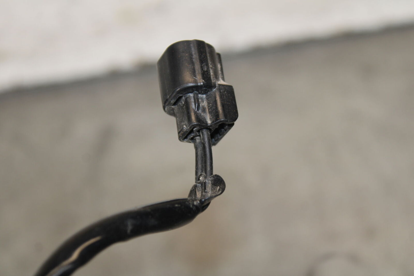 13-15 HONDA CBR500R REAR BACK BRAKE SENSOR 35350-MGZ-J01 BB704