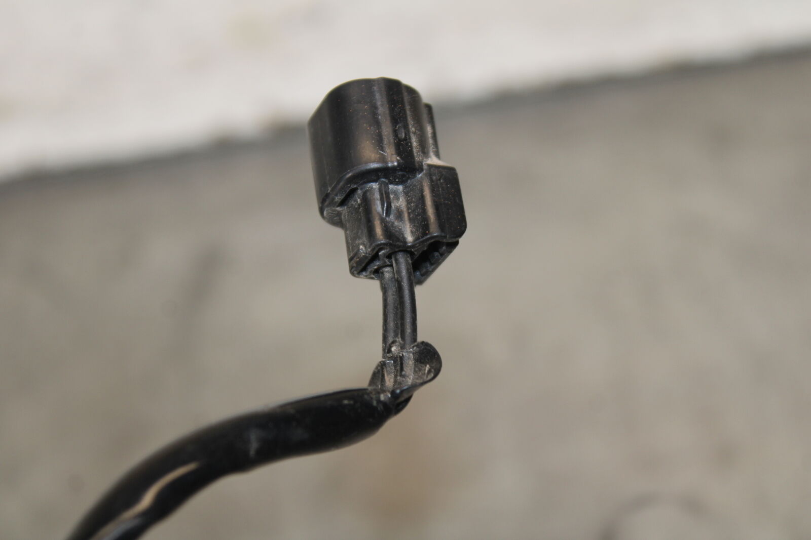 13-15 HONDA CBR500R REAR BACK BRAKE SENSOR 35350-MGZ-J01 BB704