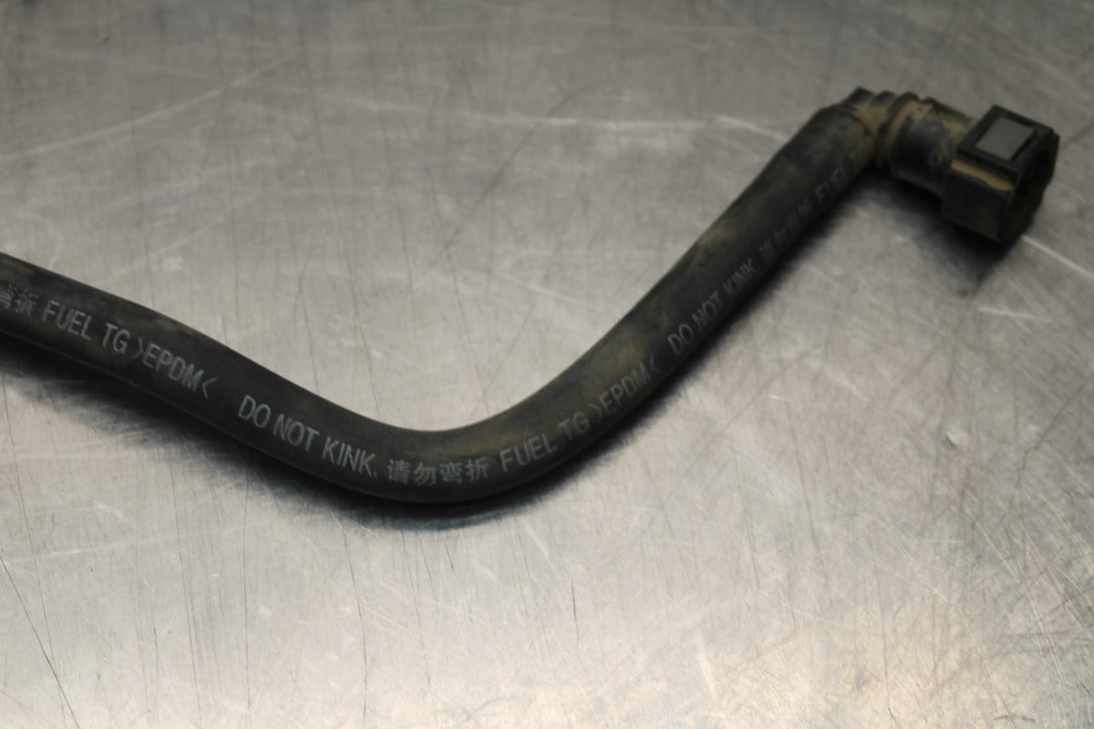 08-09 YAMAHA YZF R6S FUEL HOSE GAS LINE TUBE PIPE BB796