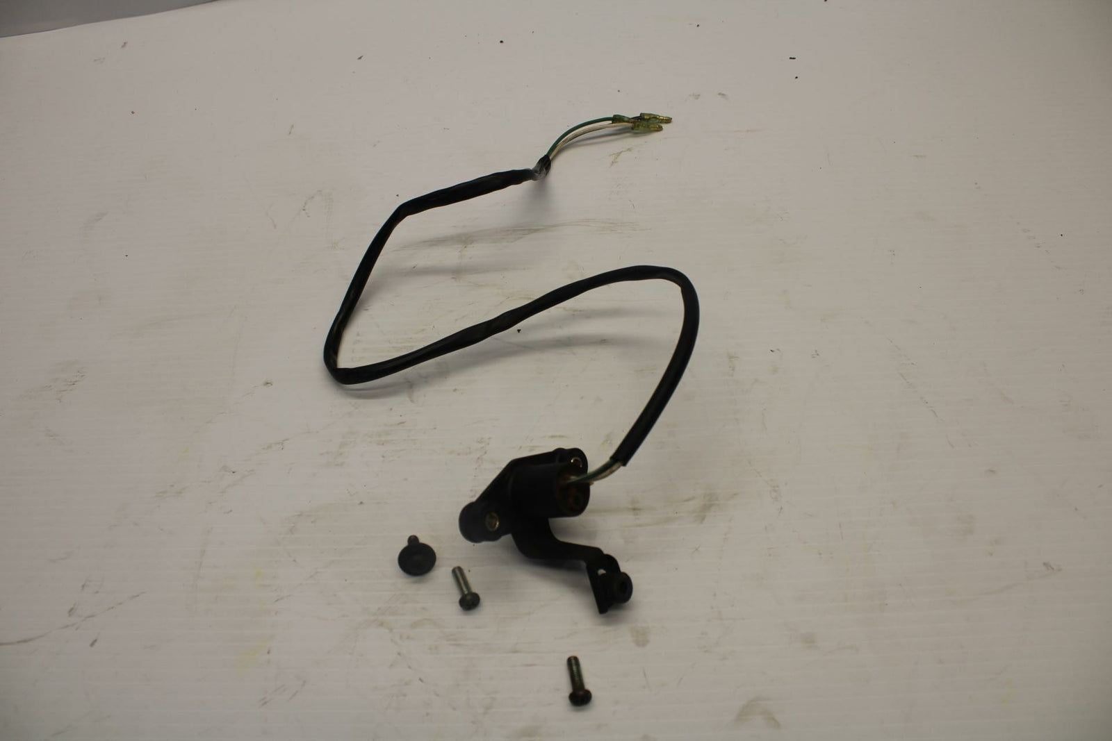 83-86 HONDA V65 MAGNA STEERING SENSOR SWITCH BB236