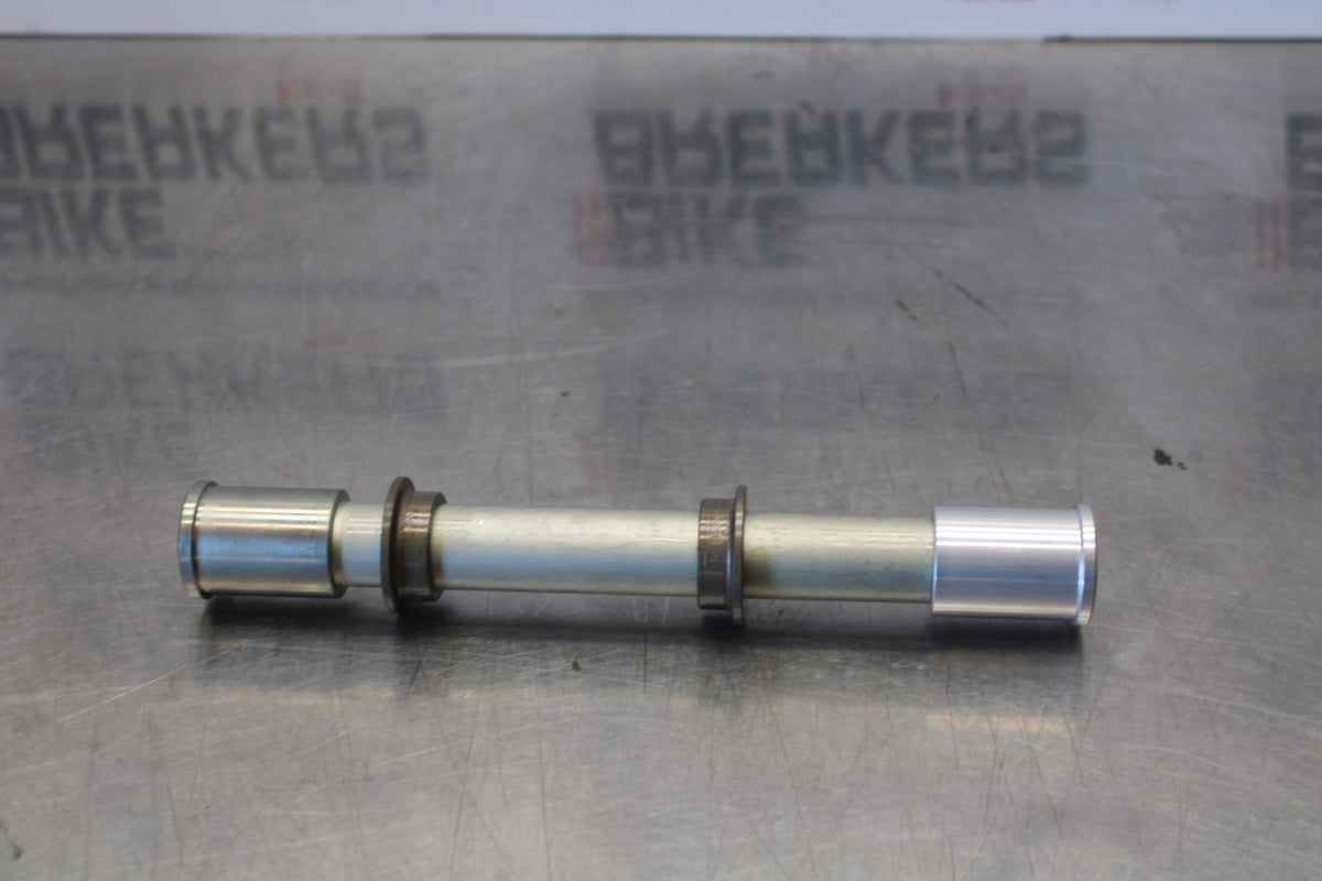 23-24 KAWASAKI NINJA ZX14R NEW!! FRONT WHEEL RIM AXLE PIVOT BOLT BB764
