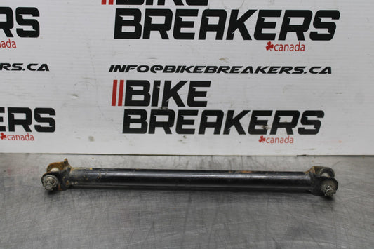77-79 SUZUKI GS1000 REAR BACK BRAKE TORQUE ROD SHAFT BAR BB807