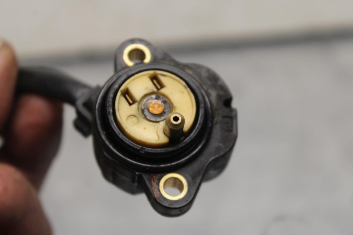 09-11 SUZUKI GSXR 1000 GEAR POSITION SENSOR BB96