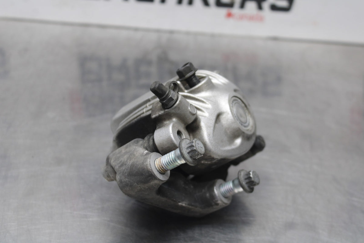 08 HARLEY-DAVIDSON SPORTSTER 1200 LEFT FRONT BRAKE CALIPER BB794