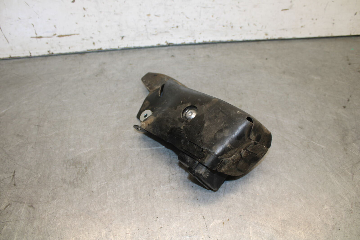 19-23 KAWASAKI NINJA ZX6R ABS PUMP UNIT MODULE BB701