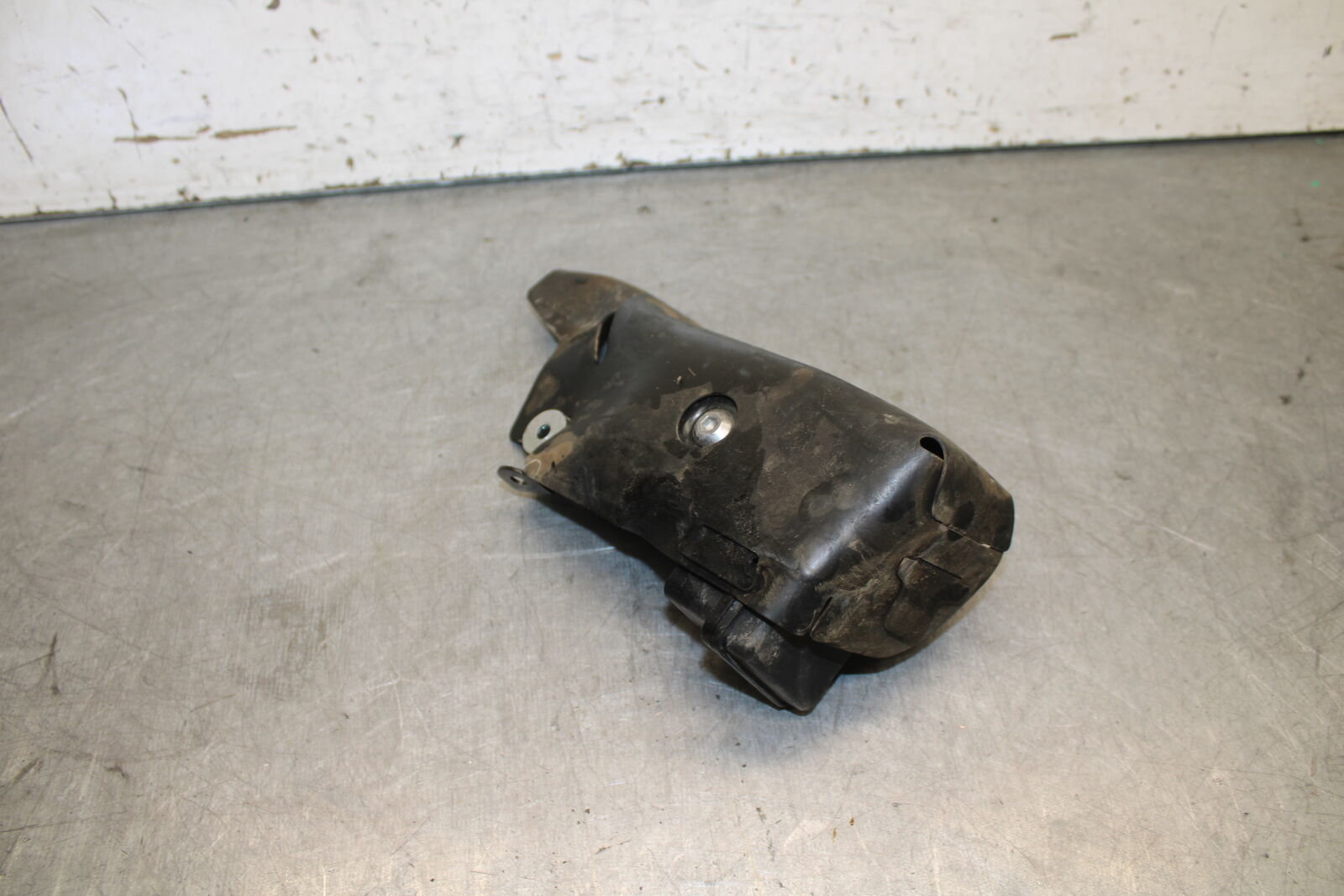 19-23 KAWASAKI NINJA ZX6R ABS PUMP UNIT MODULE BB701
