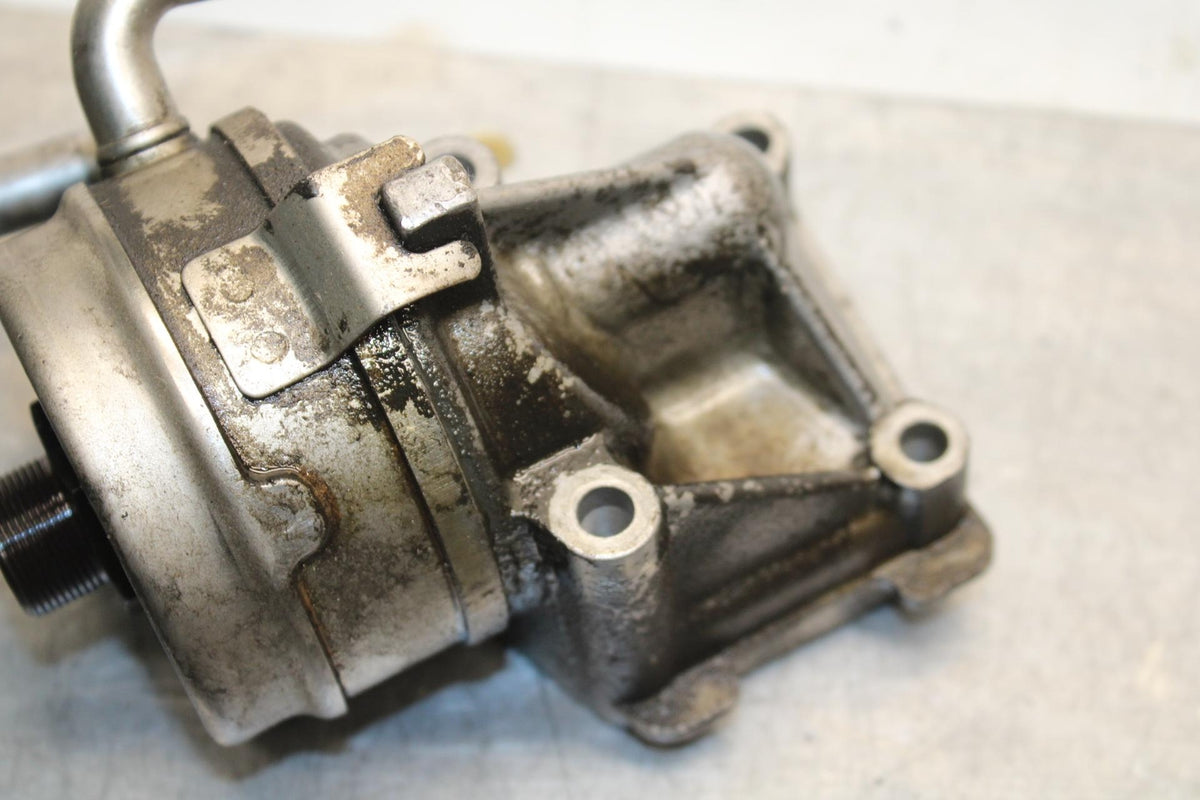 1999 Suzuki GSXR600 ENGINE MOTOR OIL COOLER  BB580
