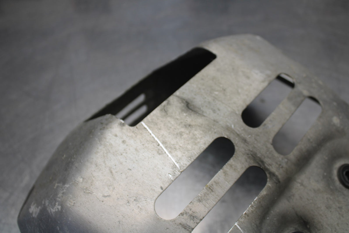 22 HARLEY-DAVIDSON PAN AMERICA 1250 SKID BASH PLATE BB910