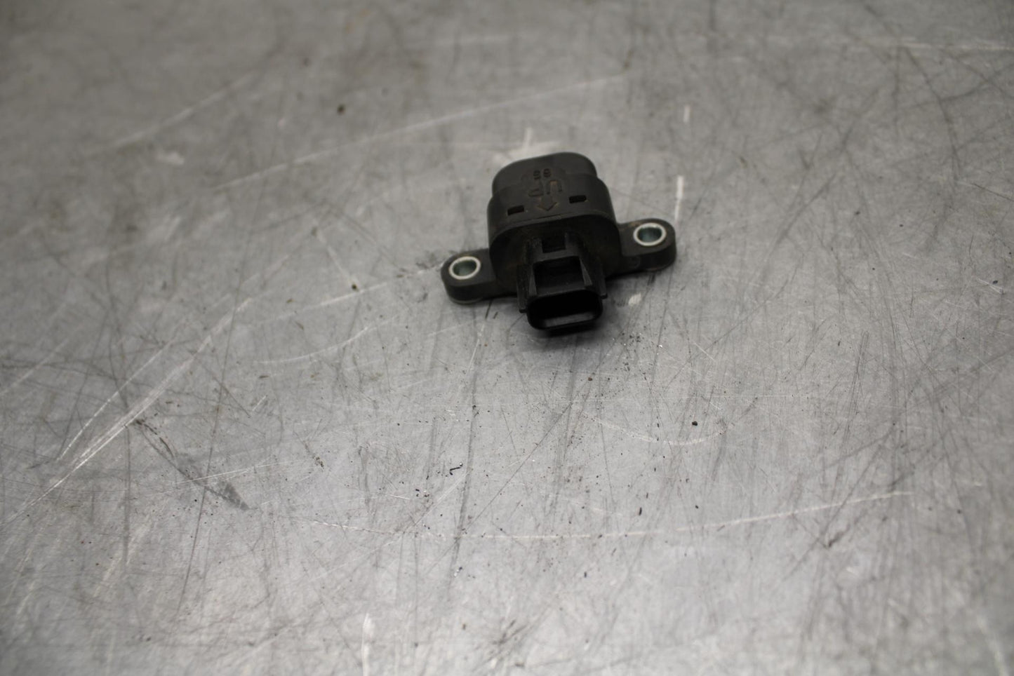 07-08 KAWASAKI CONCOURS 1400 ABS TIP OVER BANK ANGLE CRASH SENSOR SWITCH  BB449