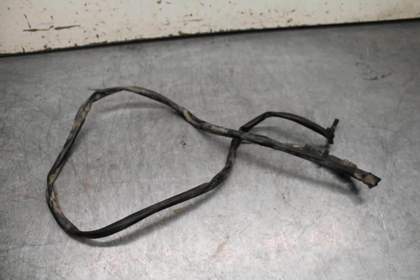 02-04 HONDA VTX1800S REAR BACK BRAKE SENSOR BB712