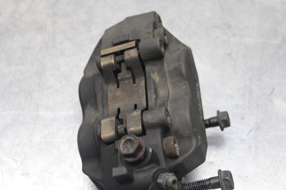 2004 Honda CBR600F4i RIGHT LEFT FRONT BRAKE CALIPER SET PAIR CALIPERS BB606