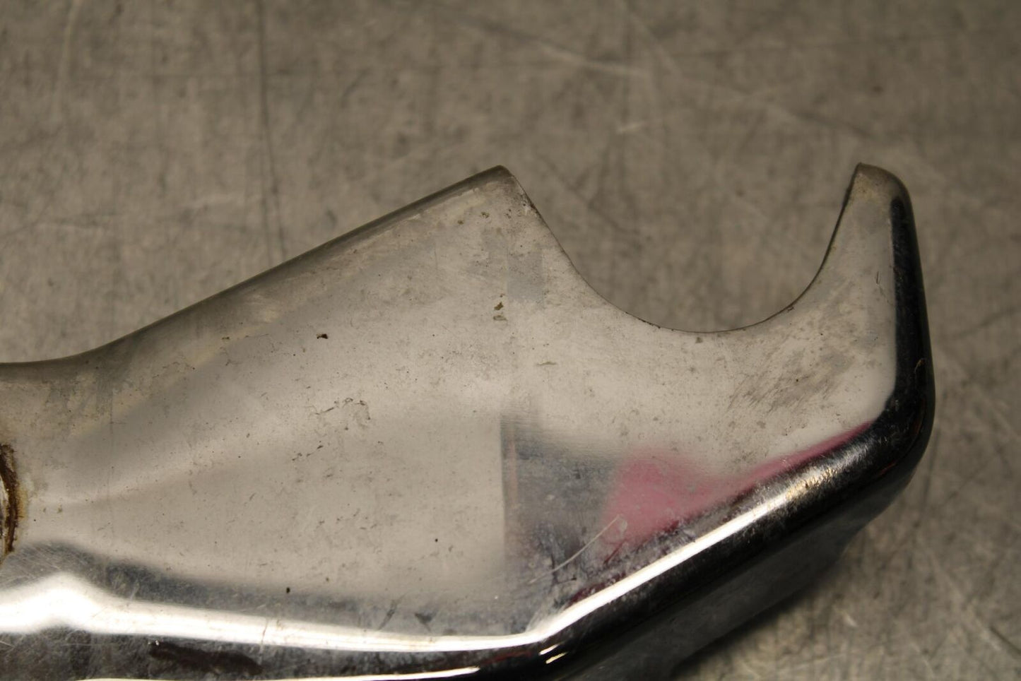 2005 Kawasaki Vulcan 1500 VN1500N Classic REAR BACK FENDER SUPPORT FRAME BB576