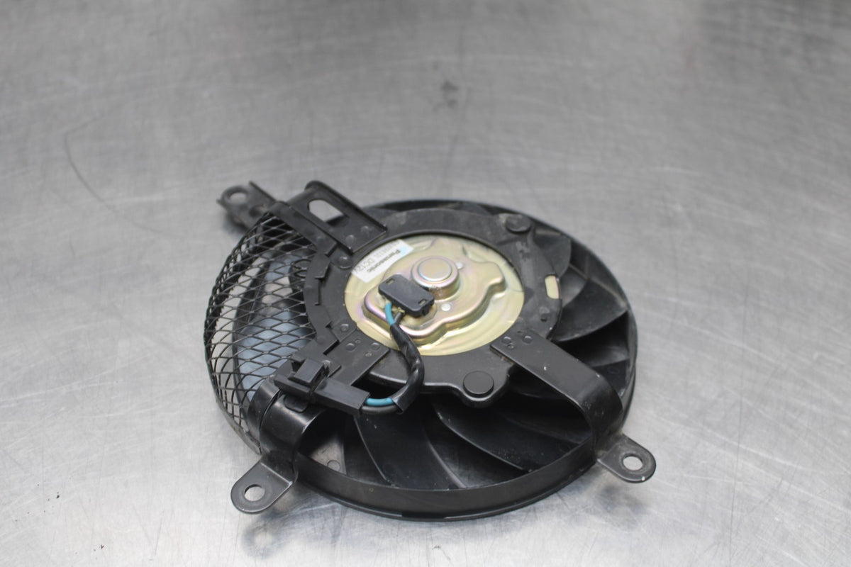 20-25 SUZUKI GSXR750 ENGINE RADIATOR COOLING FAN BB810