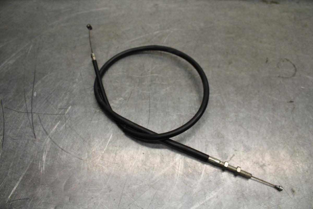 17-21 HONDA CBR1000RR SP CLUTCH CABLE LINE BB681