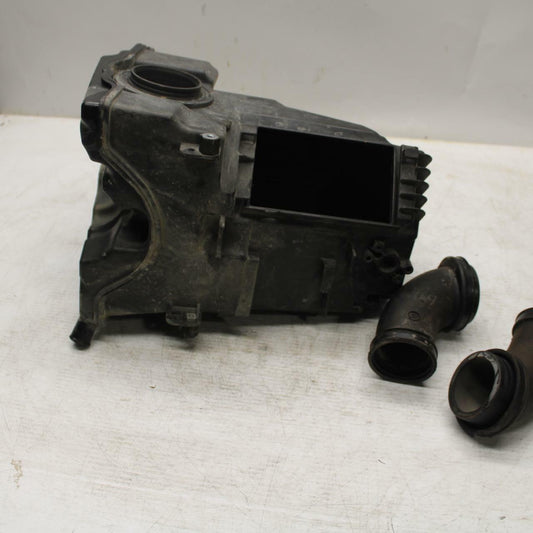 07-13 BMW R1200GS ADVENTURE AIRBOX AIR INTAKE FILTER BOX BB368