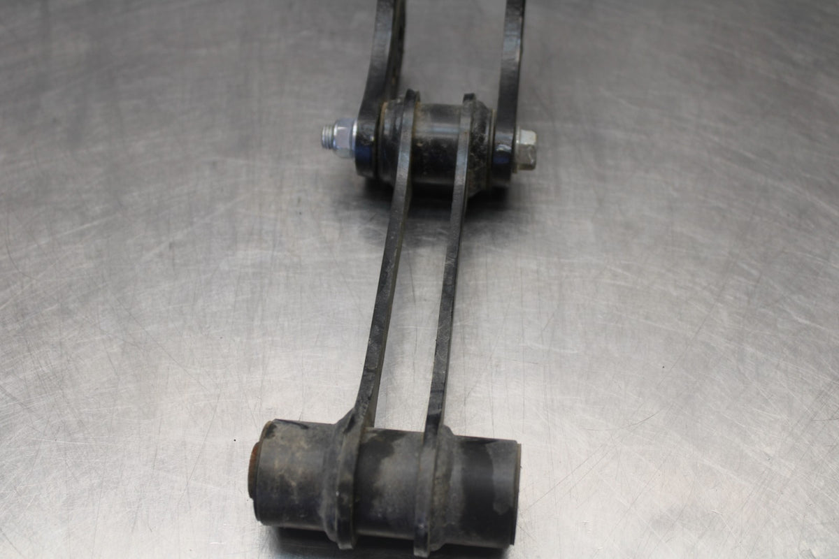 23 KAWASAKI NINJA 650 EX650 REAR DOGBONE SHOCK LINKAGE LINK BB920